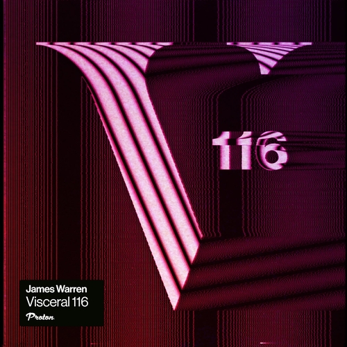 VA - Visceral 116 [VSCR2209]
